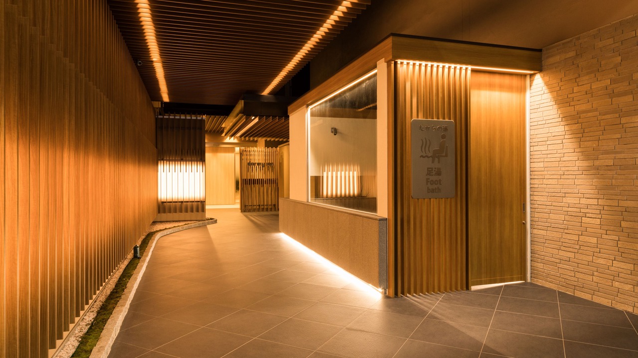 Photo of Outdoor in Okaido