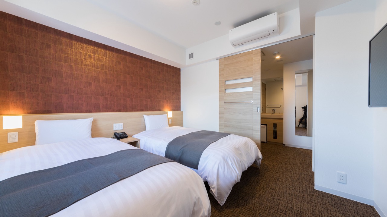 Photo of Bedroom in Okaido