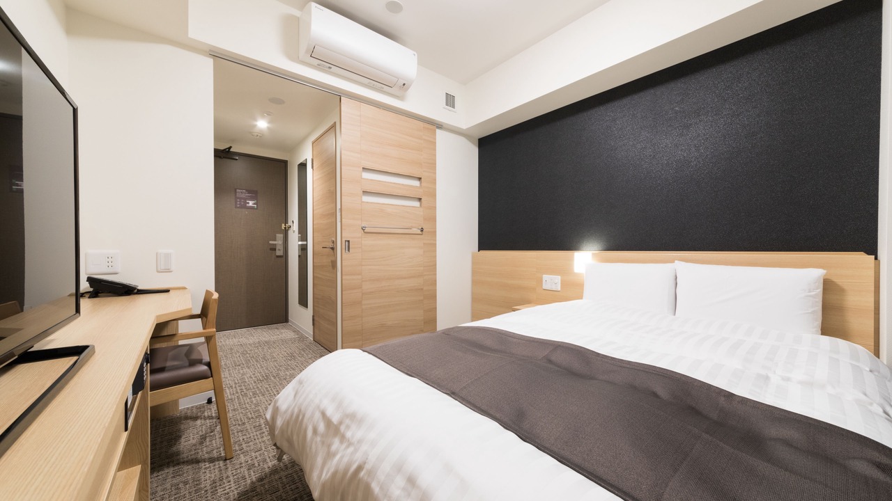 Photo of Bedroom in Okaido