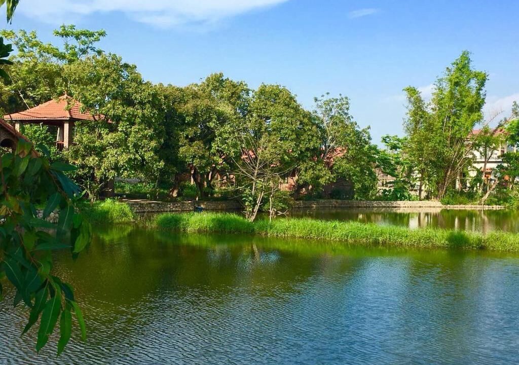 Photo of Outdoor in Gia Vien