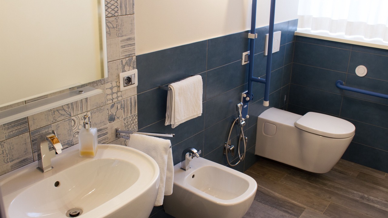 Photo of Bathroom in Cazzano Tramigna