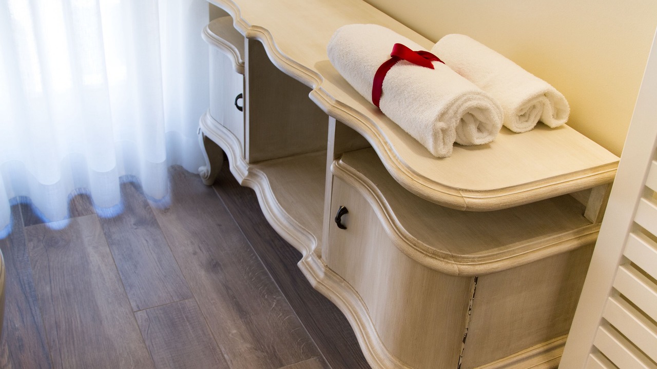 Photo of Bathroom in Cazzano Tramigna
