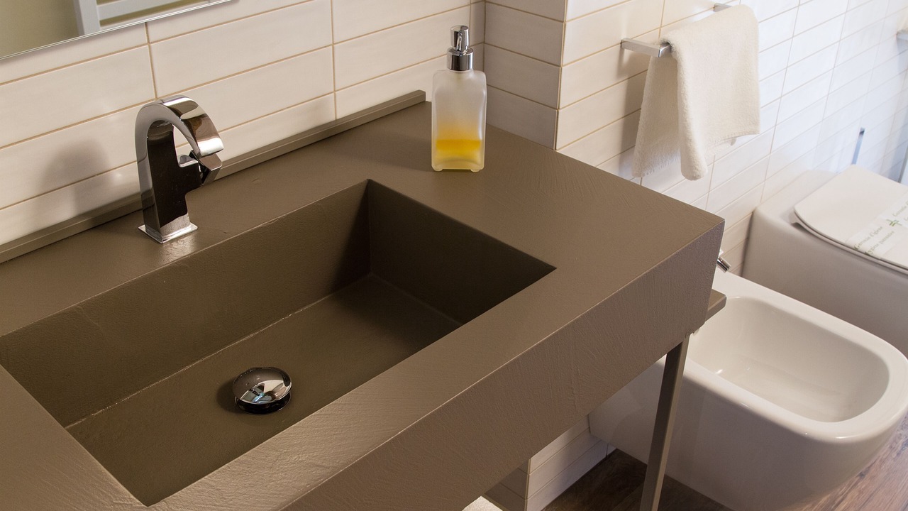 Photo of Bathroom in Cazzano Tramigna