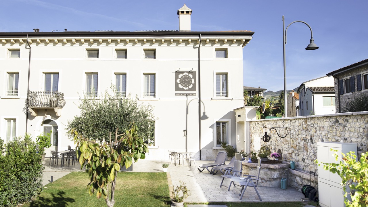 Photo of Outdoor in Cazzano Tramigna