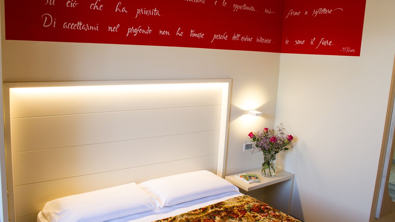 Photo of Bedroom in Cazzano Tramigna
