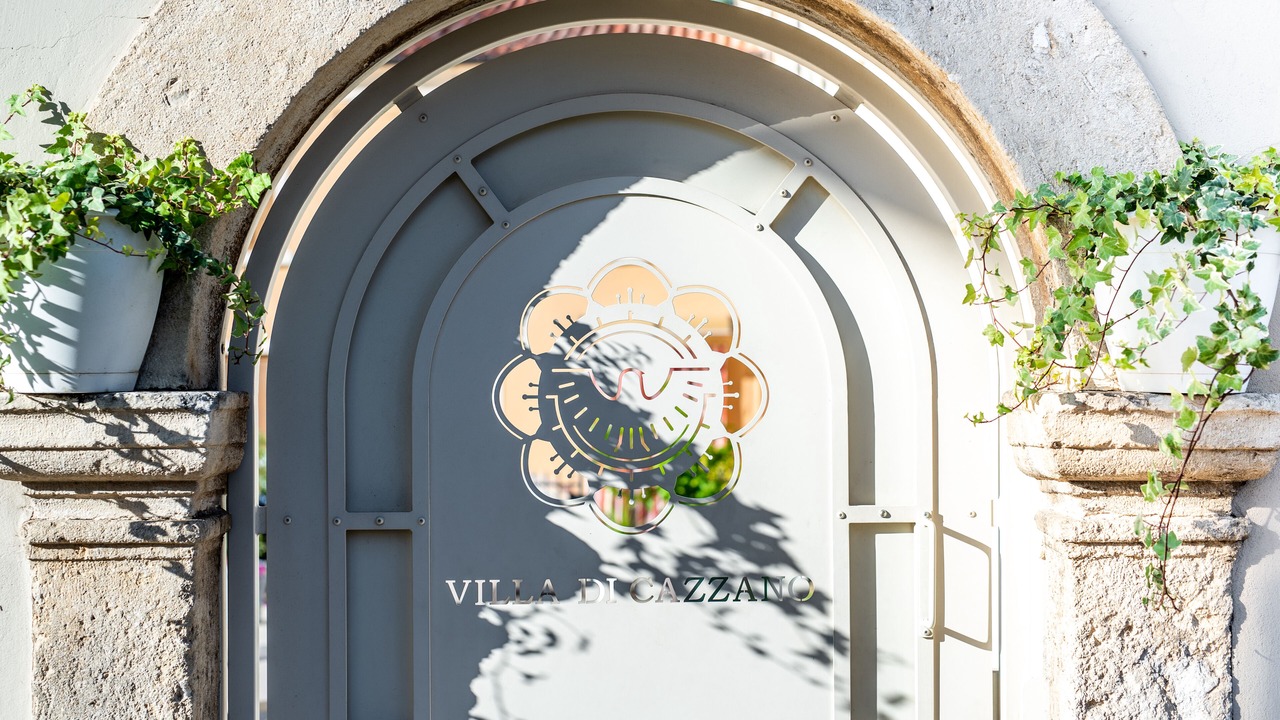Photo of Buildings in Cazzano Tramigna