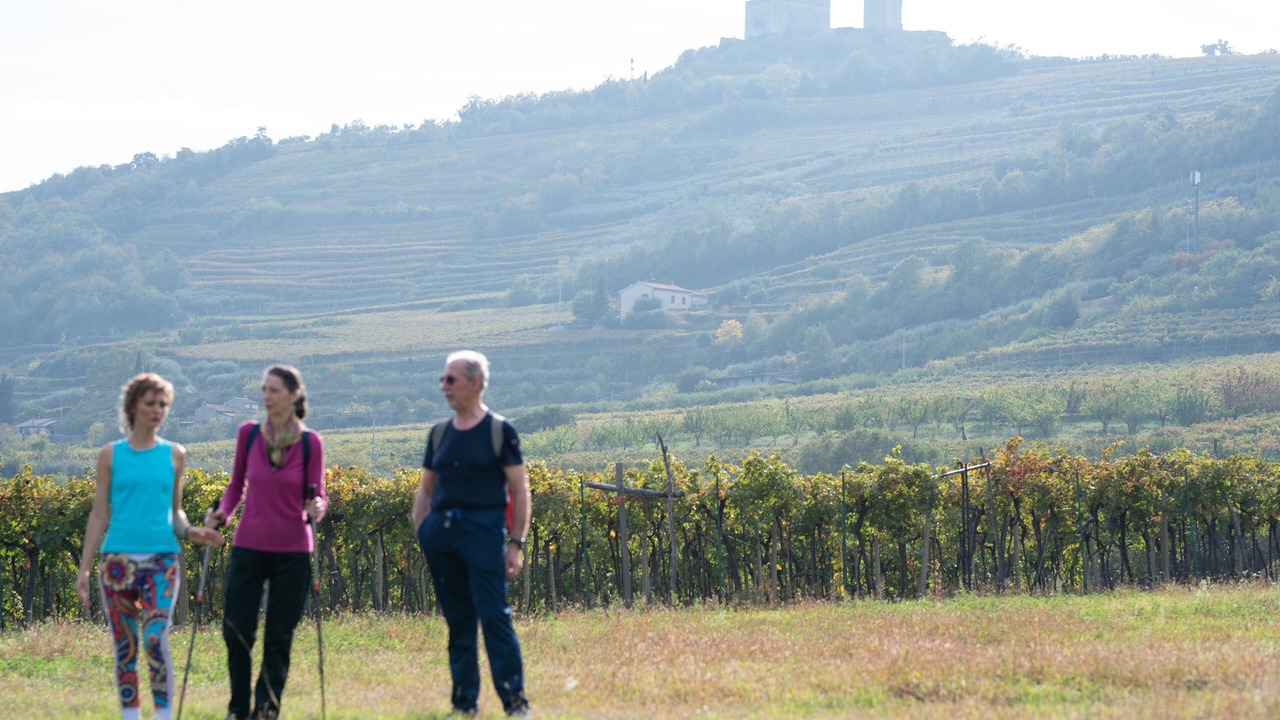 Photo of Outdoor in Cazzano Tramigna