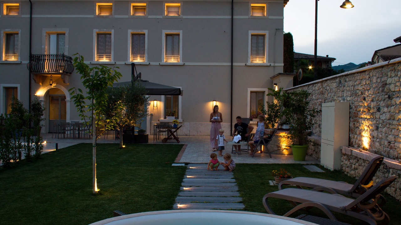 Photo of Outdoor in Cazzano Tramigna