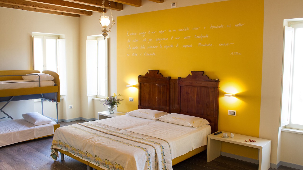 Photo of Bedroom in Cazzano Tramigna