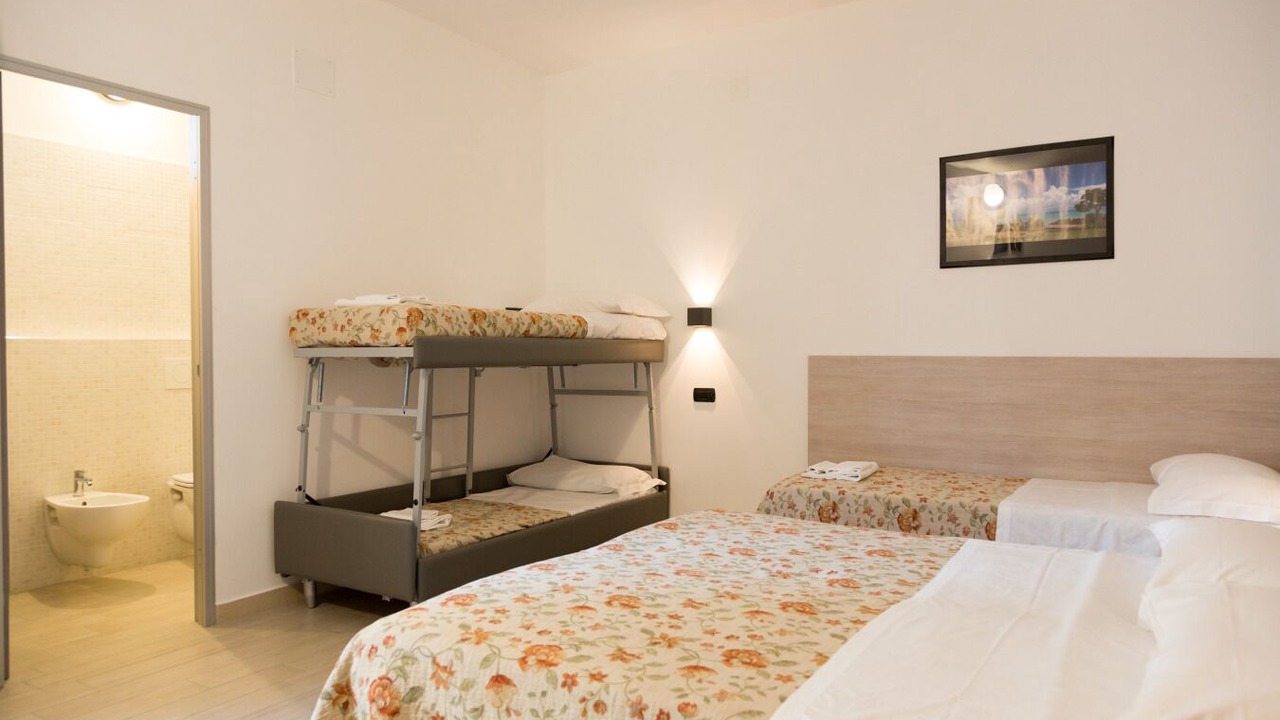 Photo of Bedroom in Pineto