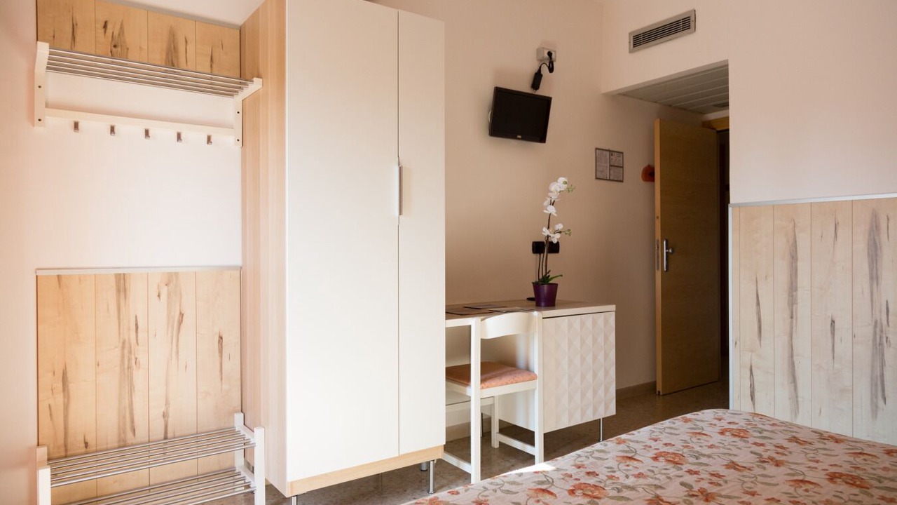 Photo of Bedroom in Pineto