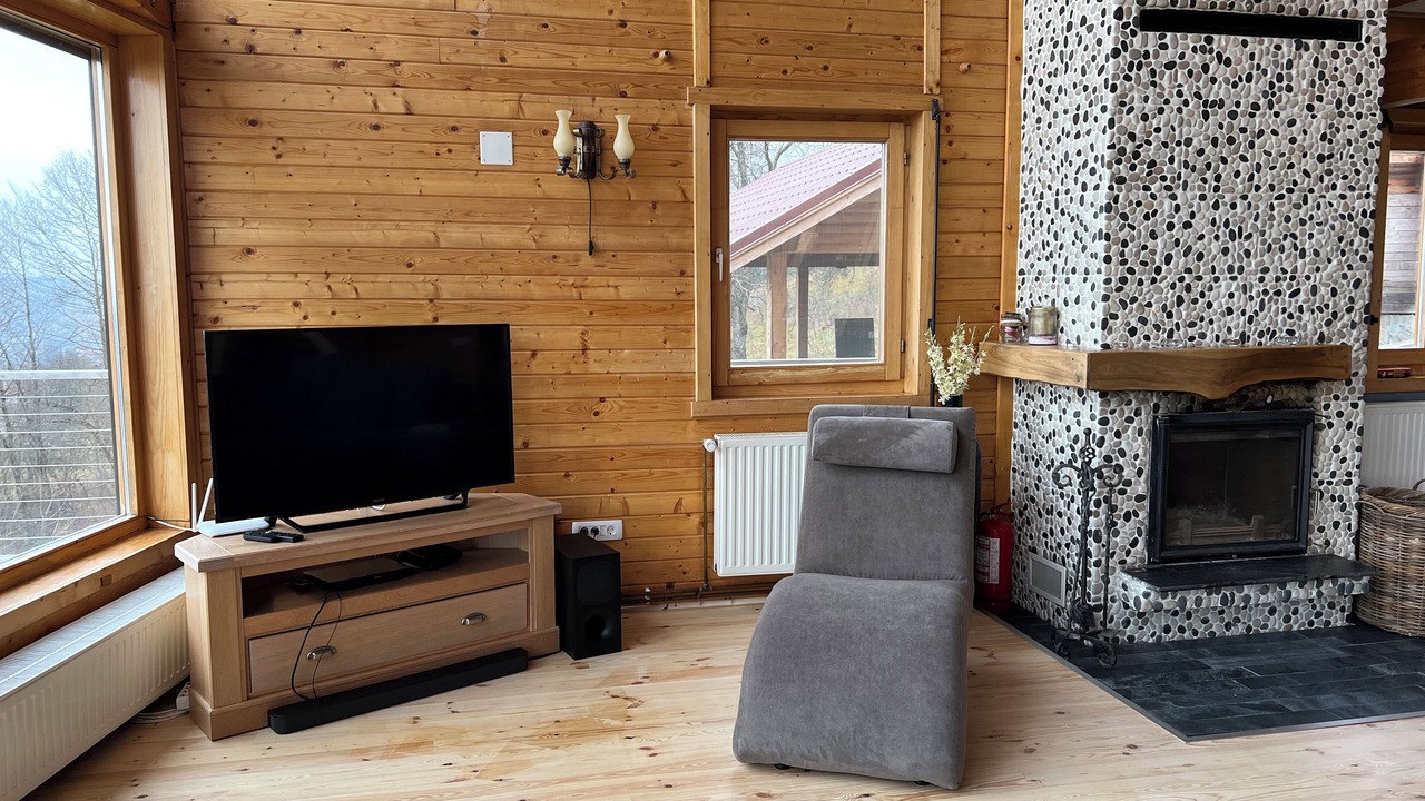 Photo of Livingroom in Bran