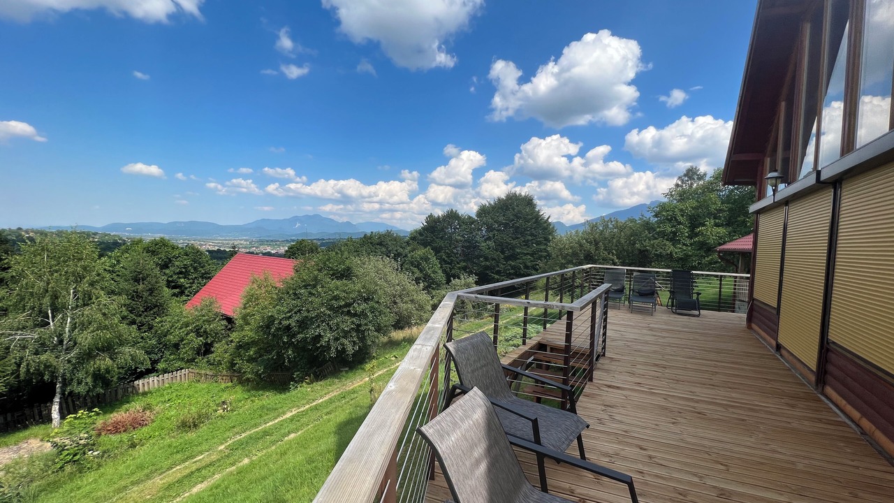 Photo of Outdoor in Bran