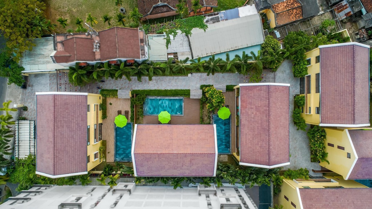 Photo of Outdoor in Cam Chau