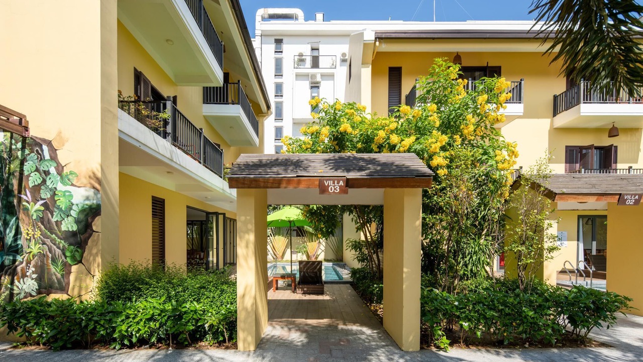Photo of Outdoor in Cam Chau