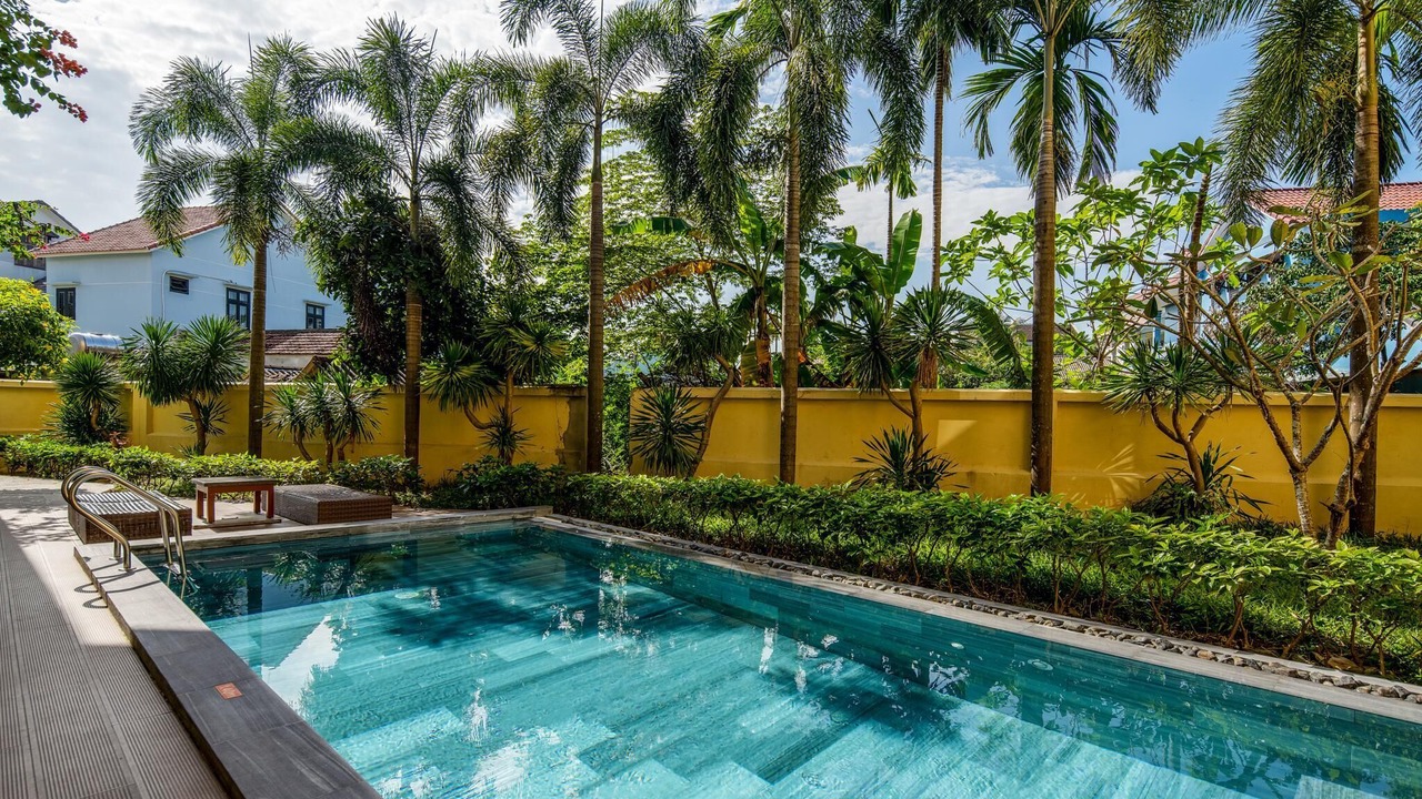 Photo of Outdoor in Cam Chau