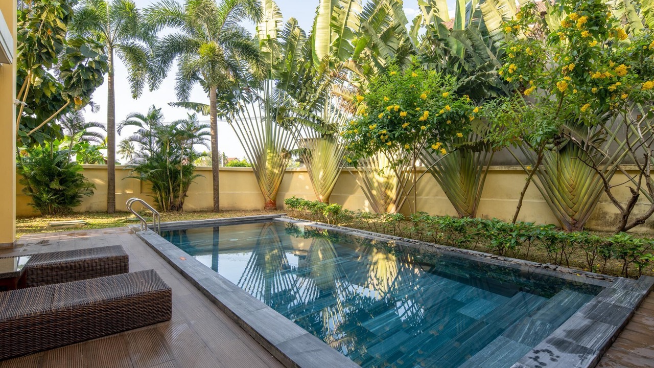 Photo of Outdoor in Cam Chau