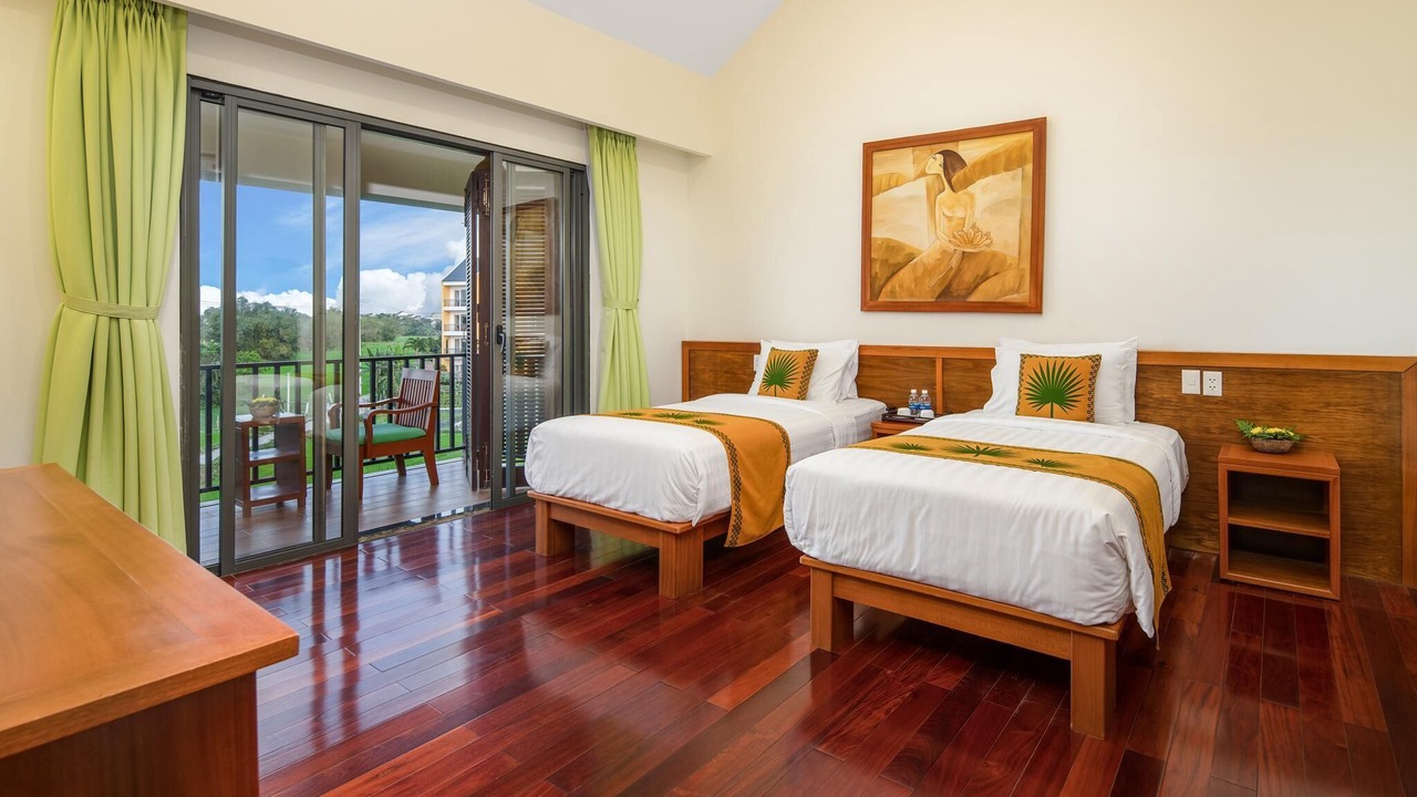 Photo of Bedroom in Cam Chau