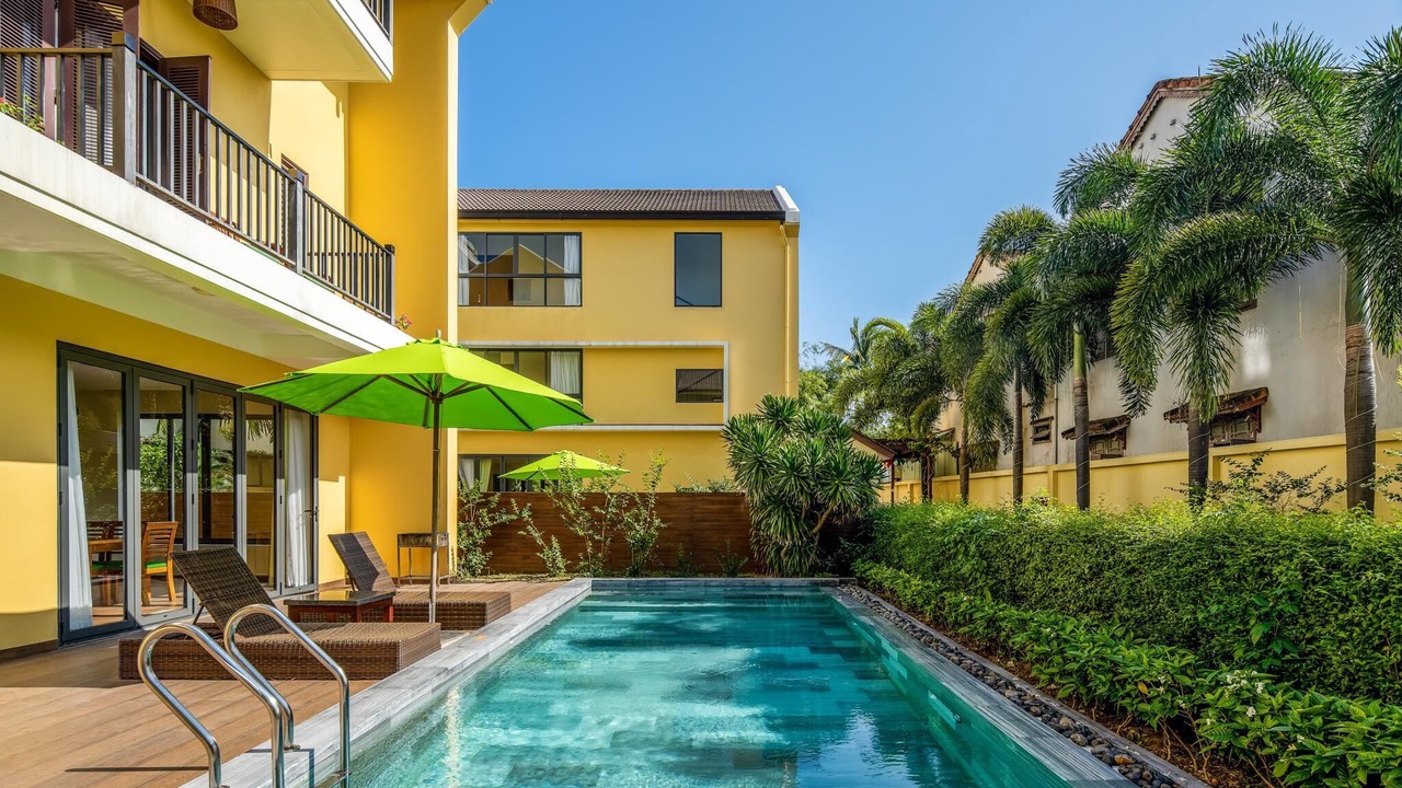 Photo of Outdoor in Cam Chau