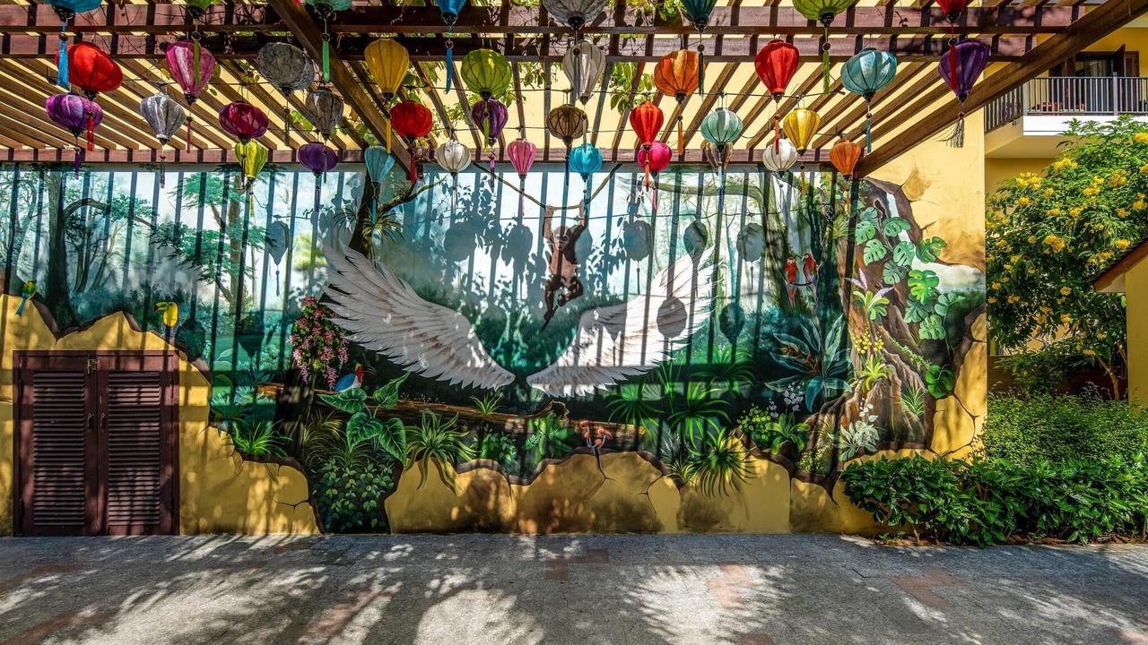 Photo of Outdoor in Cam Chau