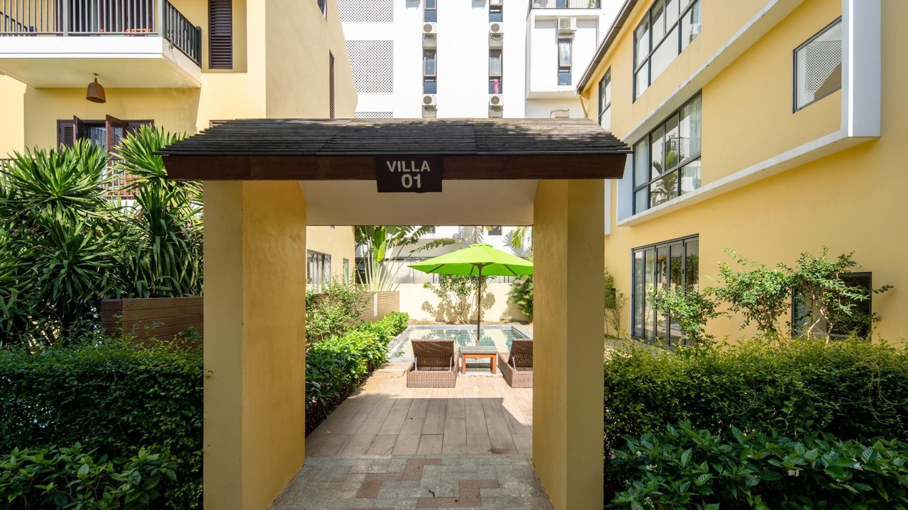 Photo of Outdoor in Cam Chau