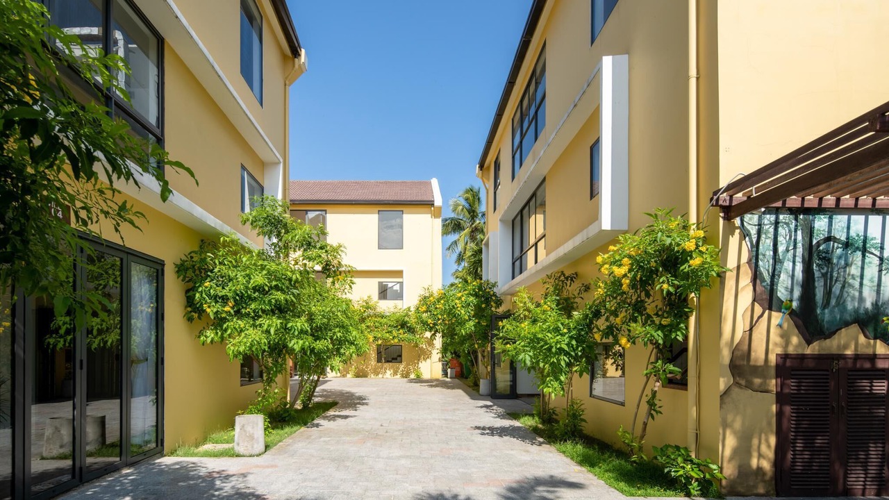 Photo of Outdoor in Cam Chau