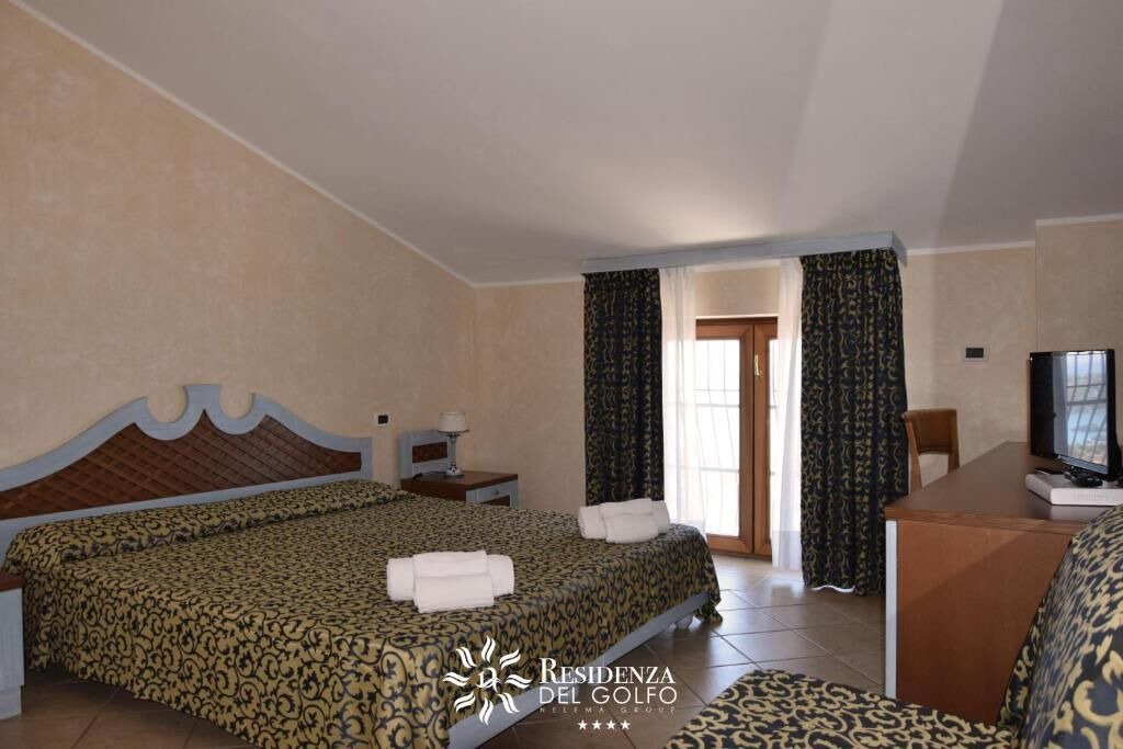 Photo of Bedroom in Praia a Mare