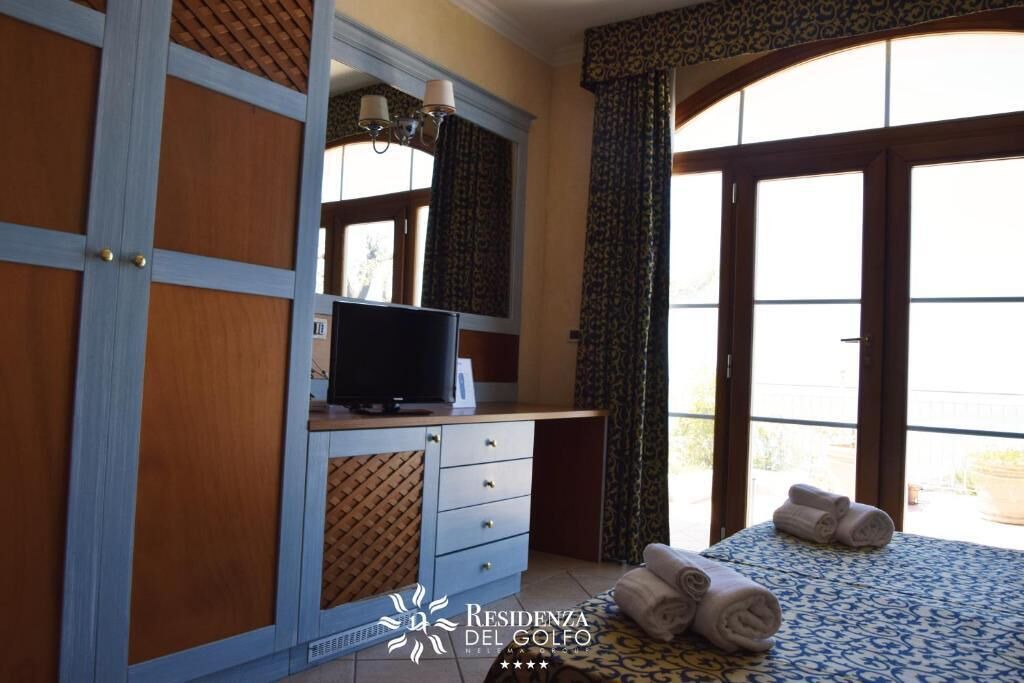 Photo of Bedroom in Praia a Mare