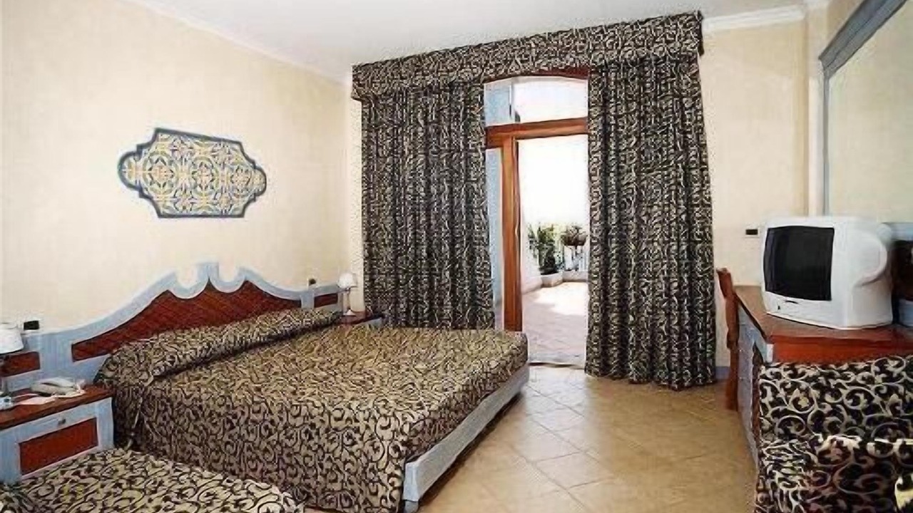 Photo of Bedroom in Praia a Mare