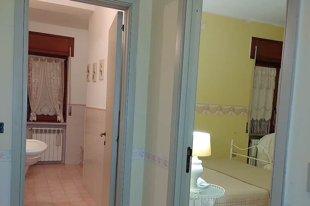 Photo of Bedroom in Tollo