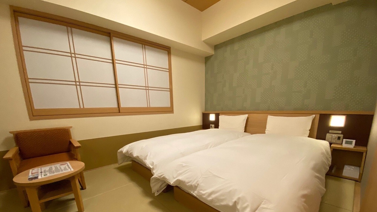 Photo of Bedroom in Nara