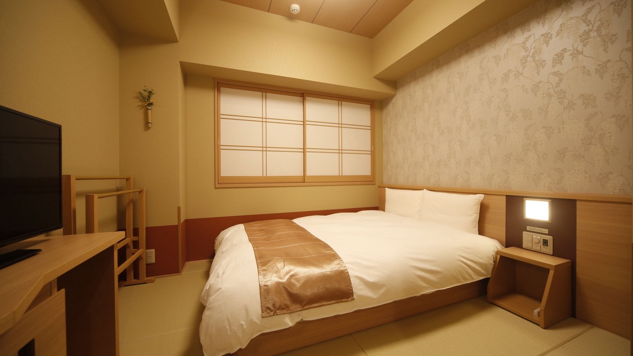 Photo of Bedroom in Nara