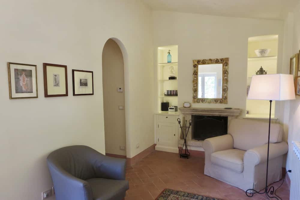 Photo of Bedroom in Celle sul Rigo