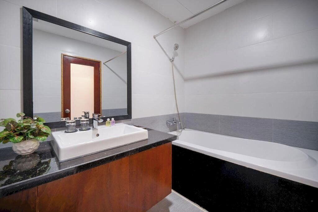 Photo of Bathroom in An Hai Đong
