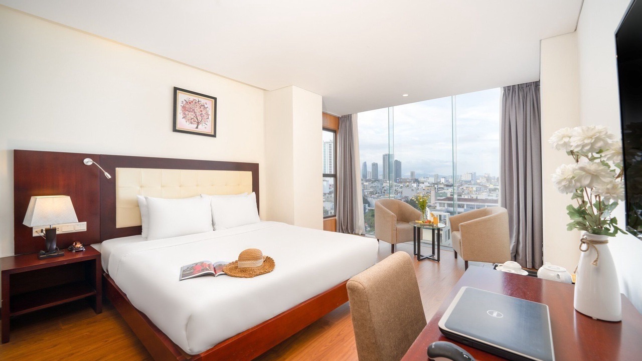 Photo of Bedroom in An Hai Đong