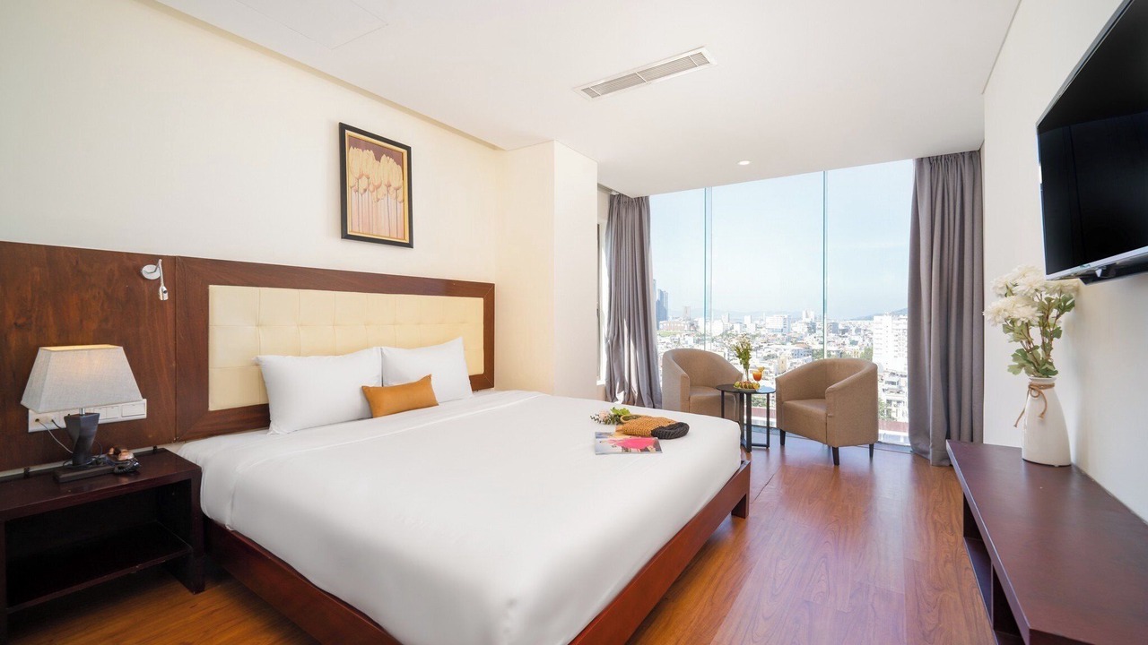 Photo of Bedroom in An Hai Đong
