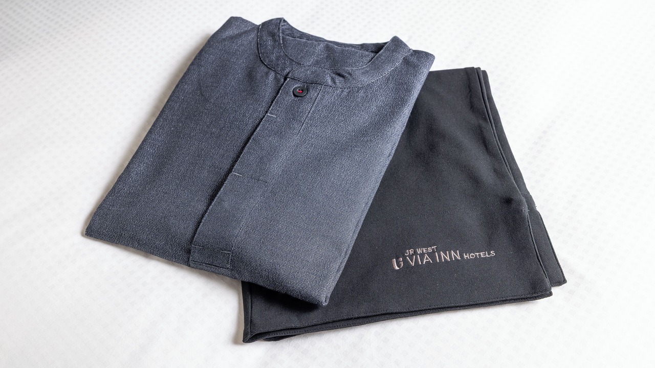 Photo of Bedroom in Yodogawa