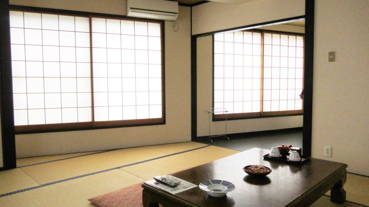 Photo of Bathroom in Kinugawa Onsen