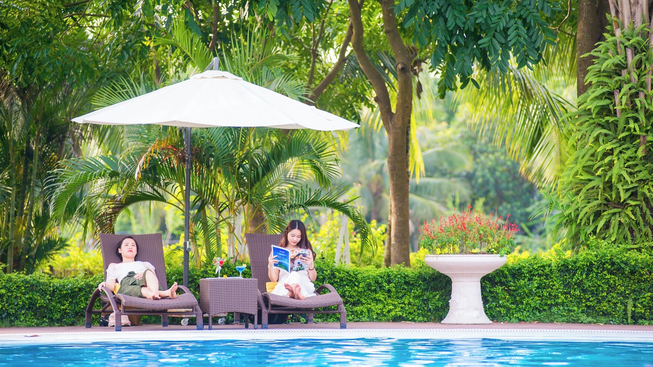 Photo of Outdoor in Vinh Thinh