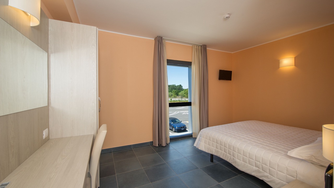 Photo of Bedroom in Colleferro
