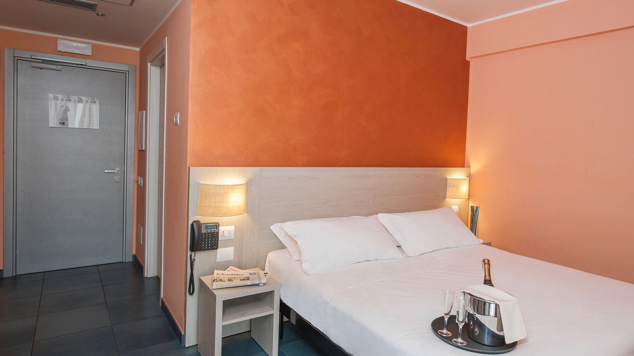 Photo of Bedroom in Colleferro
