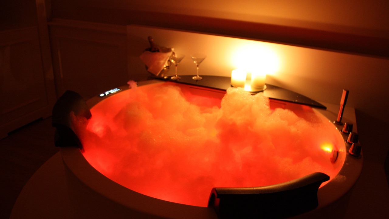 Photo of Bathroom in Castrocielo