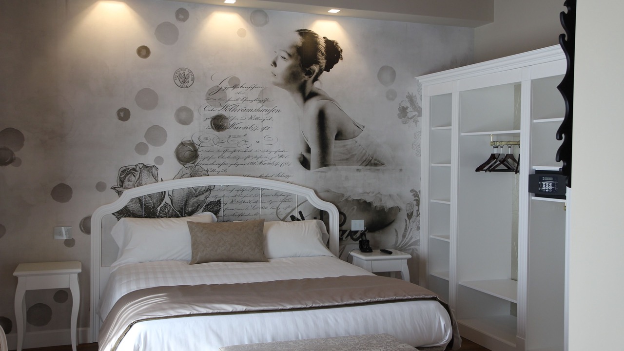 Photo of Bedroom in Castrocielo