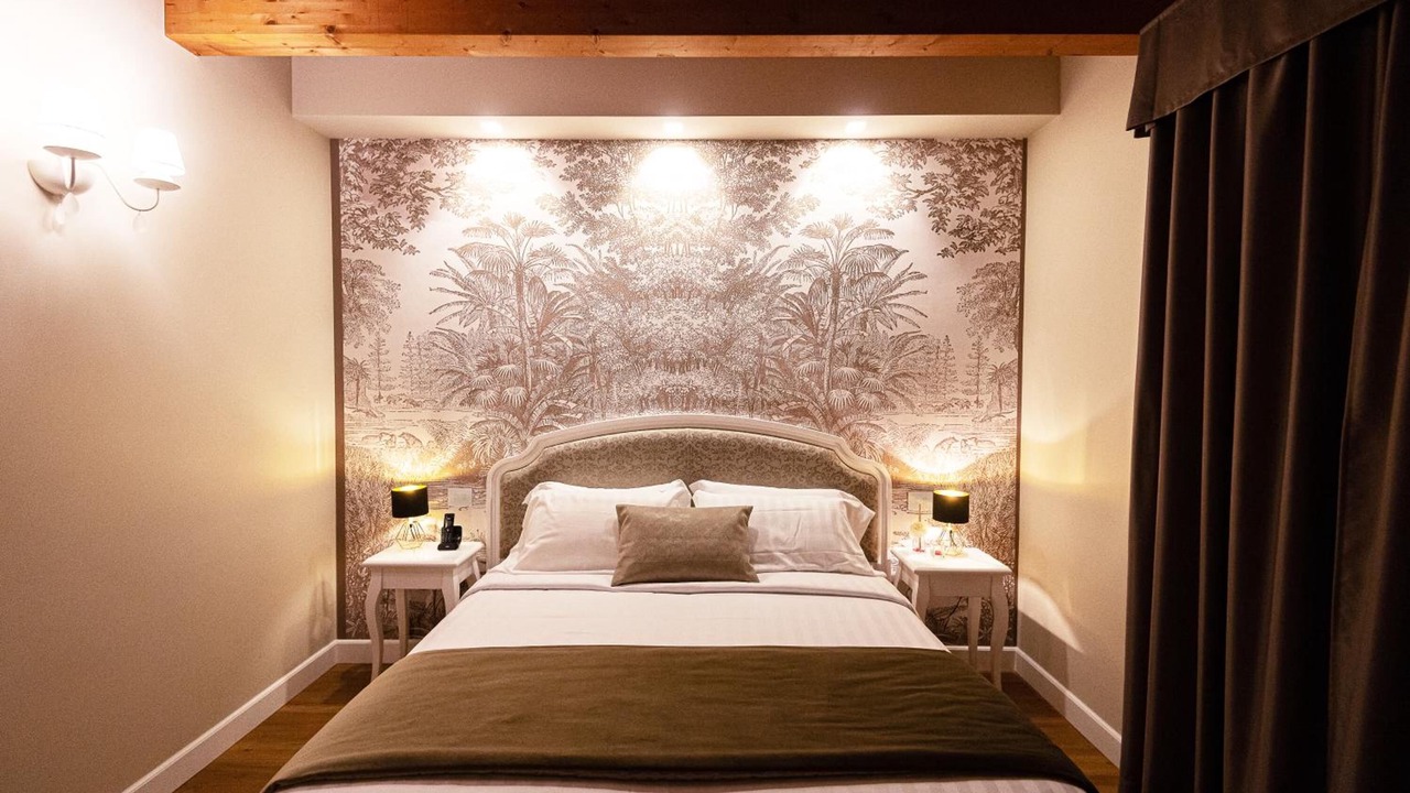Photo of Bedroom in Castrocielo