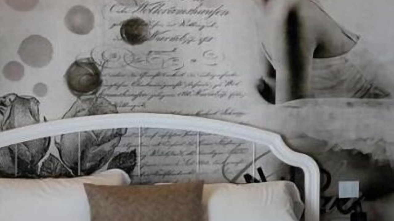 Photo of Bedroom in Castrocielo