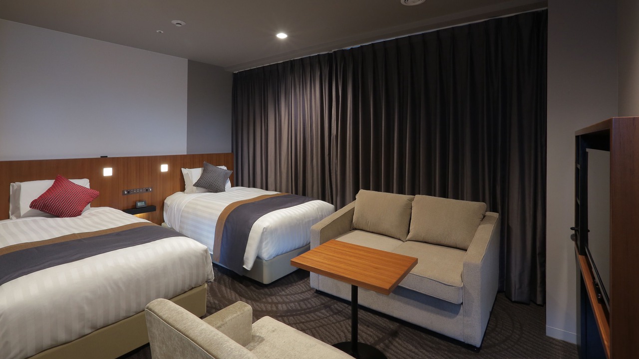Photo of Bedroom in Kisarazu