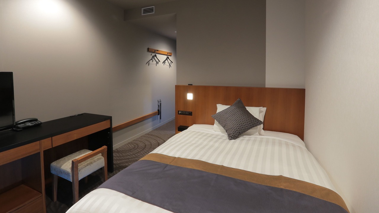 Photo of Bedroom in Kisarazu