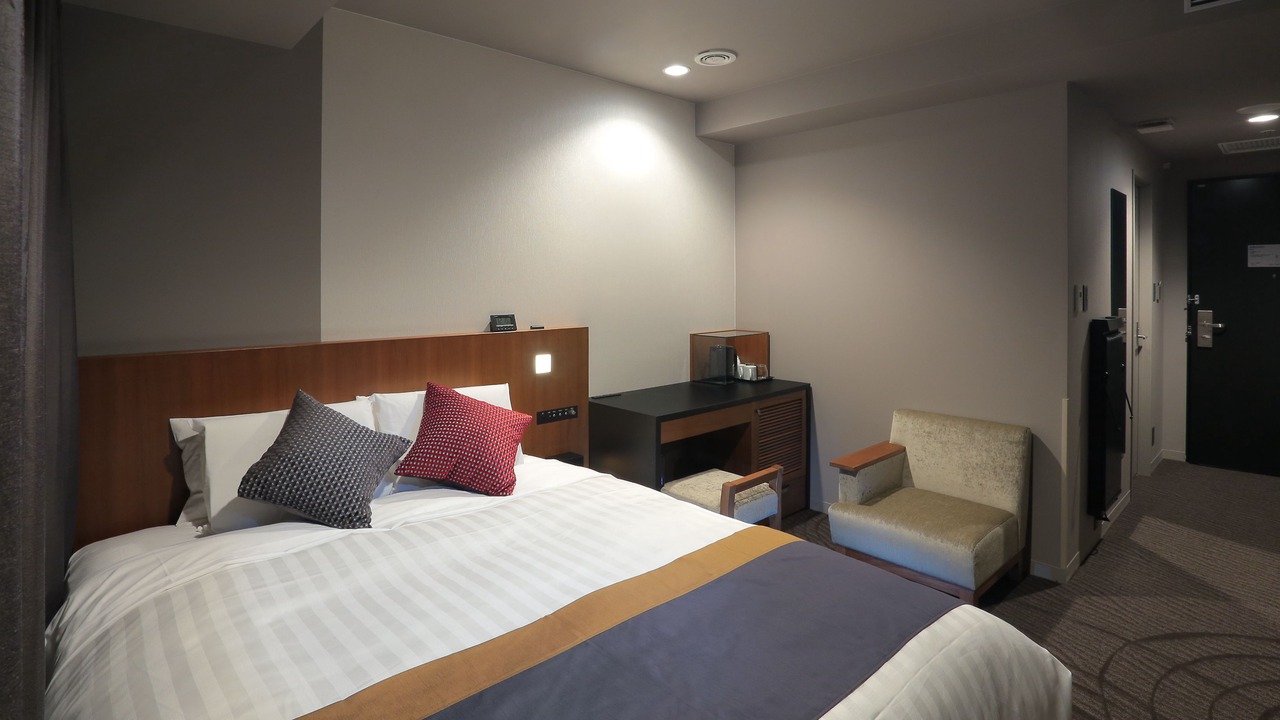 Photo of Bedroom in Kisarazu