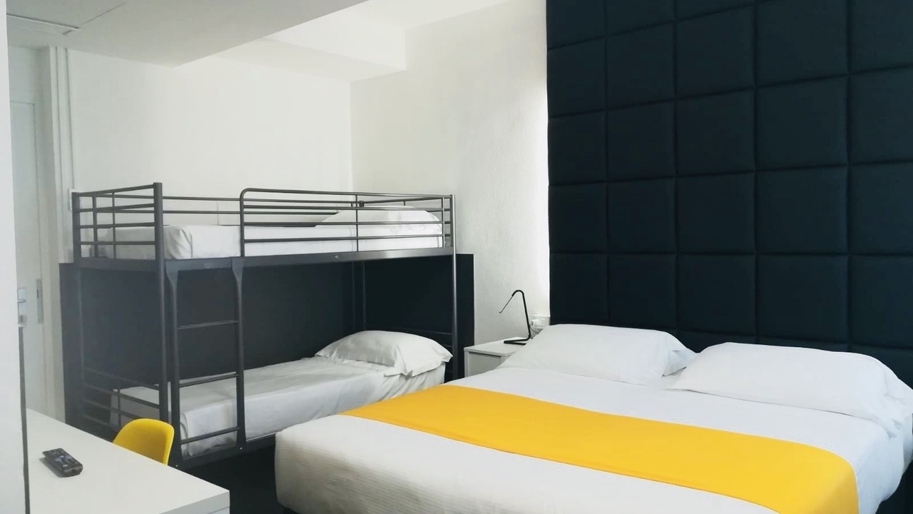 Photo of Bedroom in Sarmeola