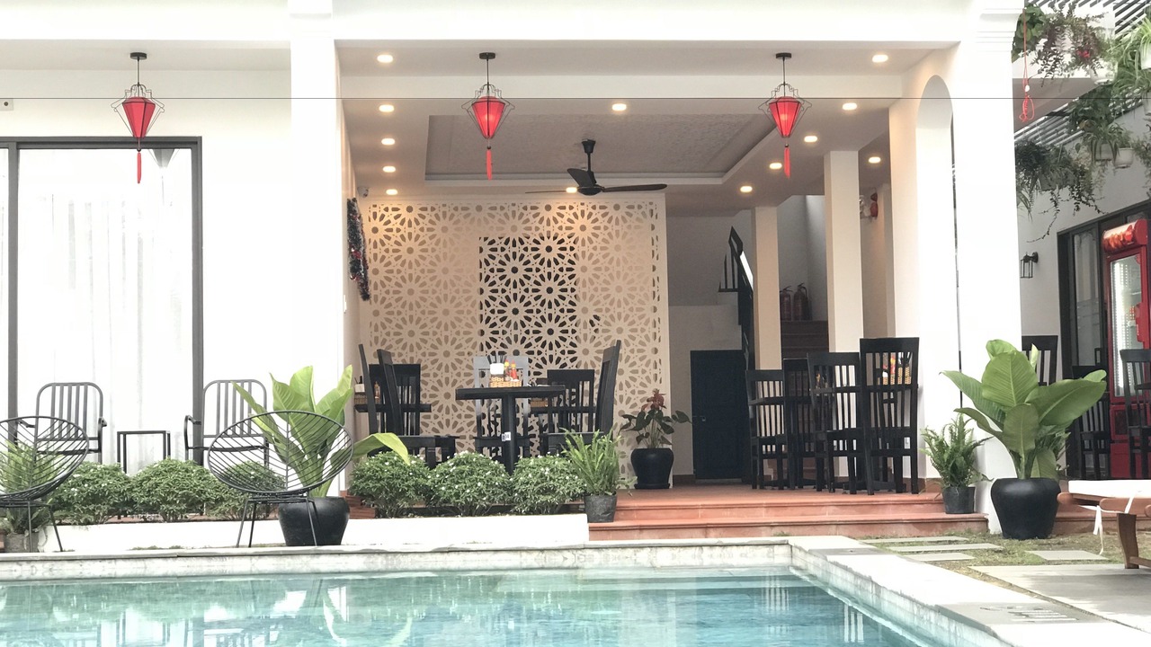 Photo of Outdoor in Cam Pho